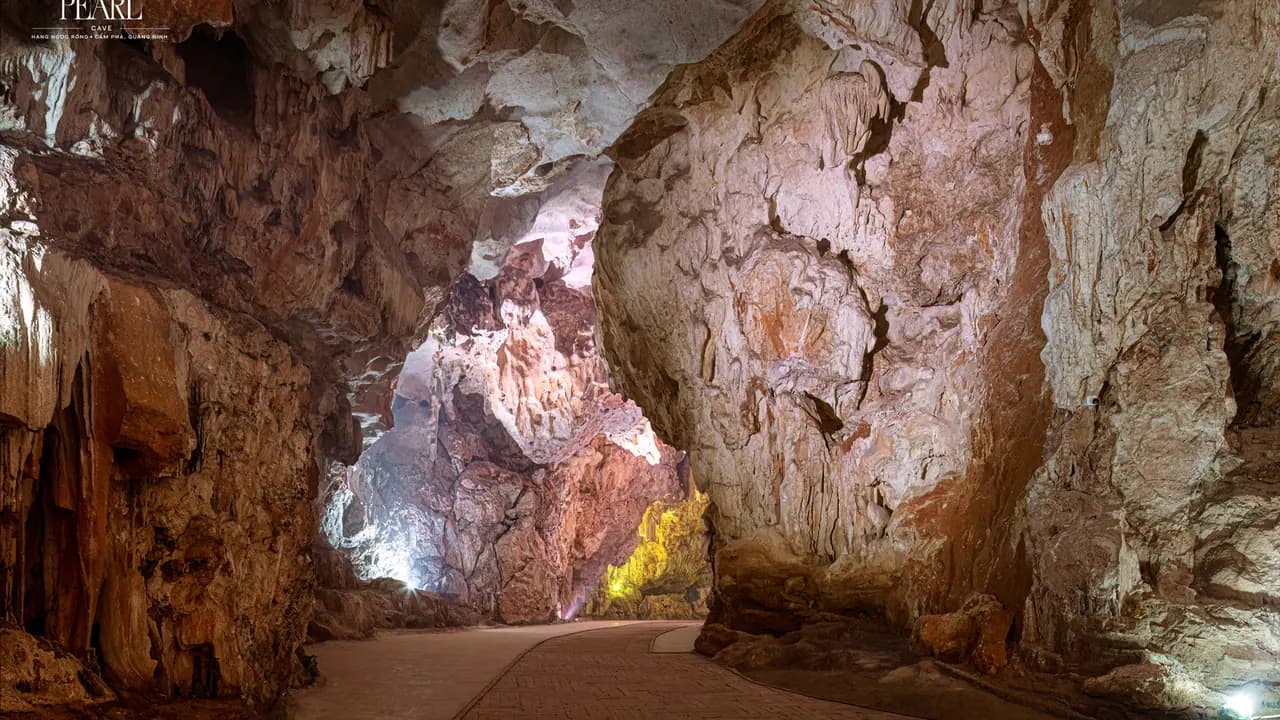 Dragon Pearl Cave Show and Dining Experience - Photo 12