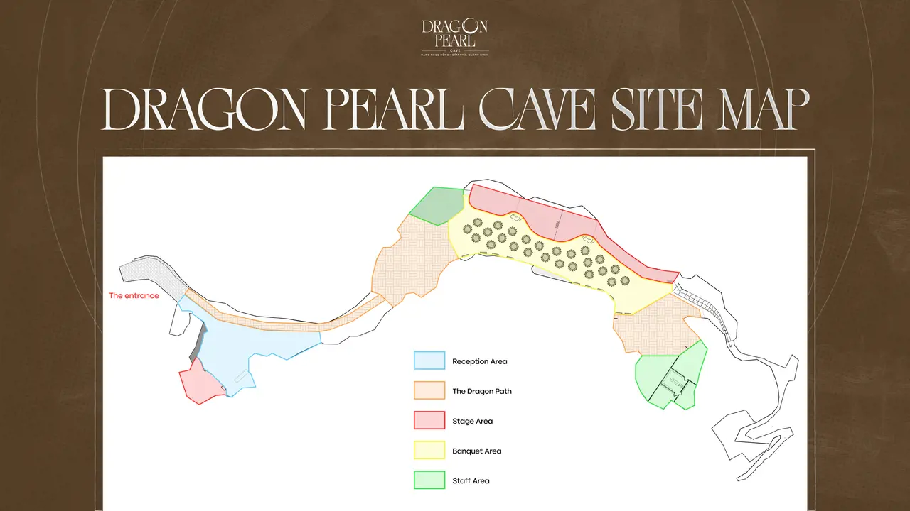 Dragon Pearl Cave Show and Dining Experience - Photo 13