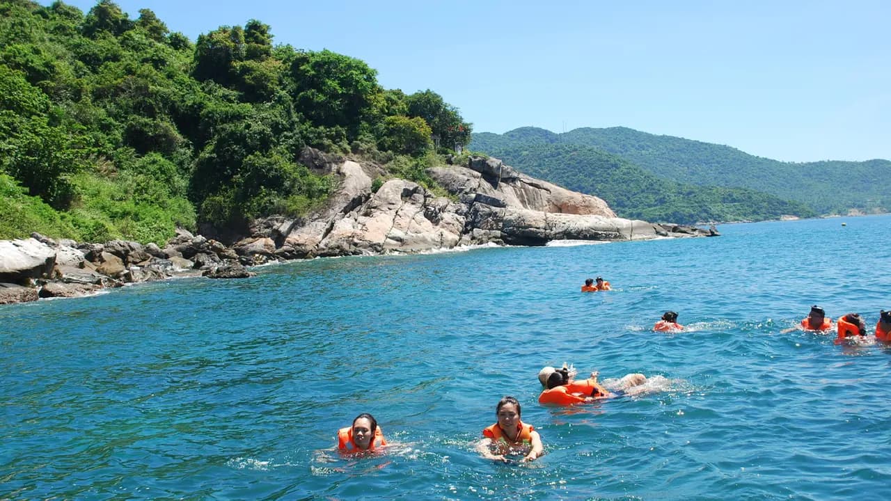 Cham Island Tour from Da Nang - Photo 3