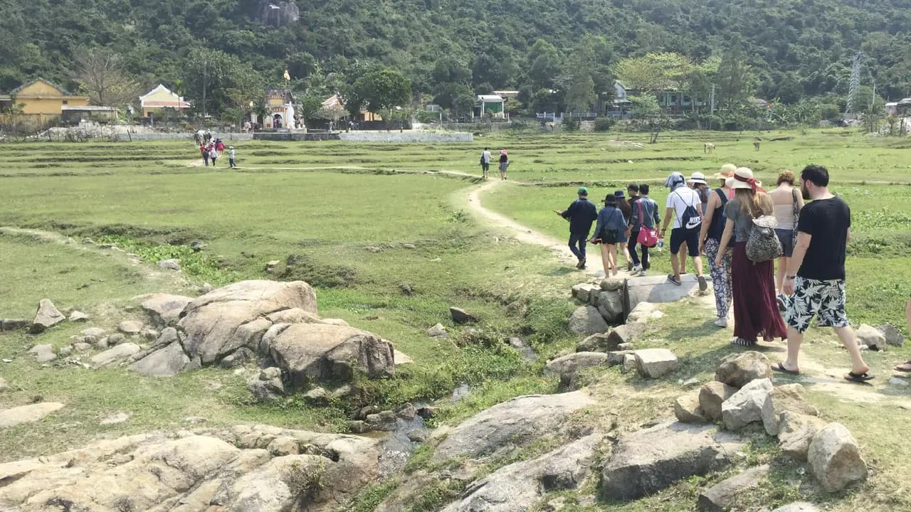 Cham Island Tour from Da Nang - Photo 4