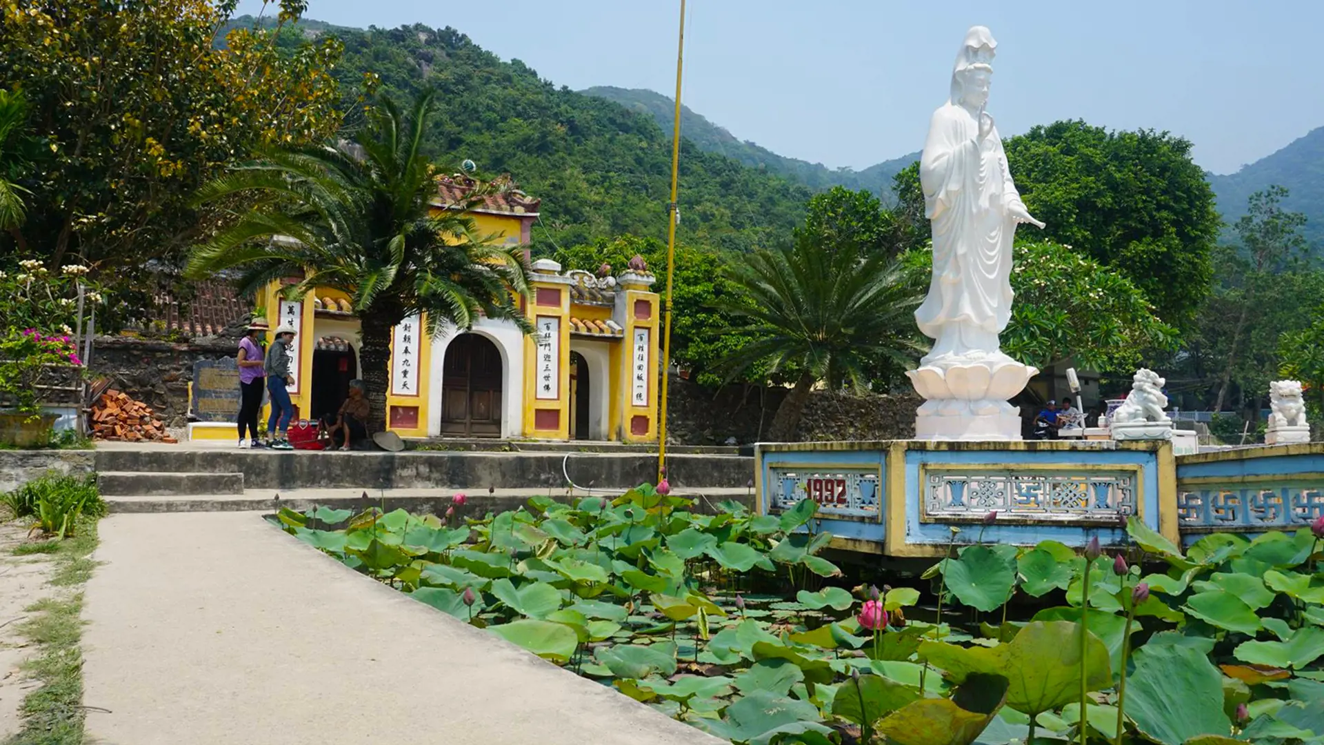 Cham Island Tour from Da Nang - Photo 18