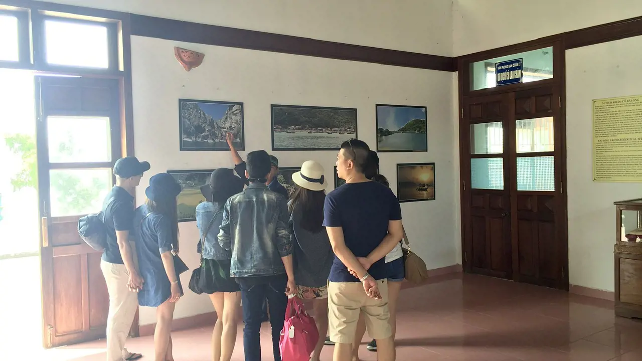 Cham Island Tour from Da Nang - Photo 19