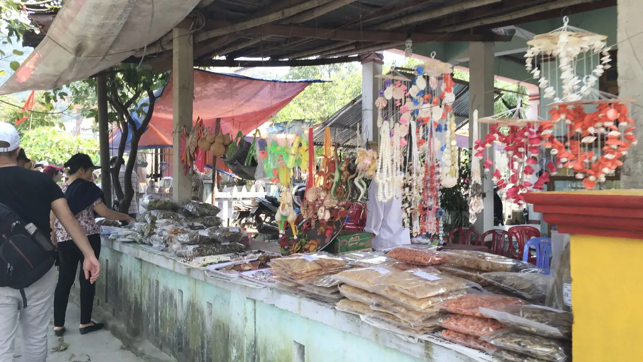 Cham Island Tour from Da Nang - Photo 8