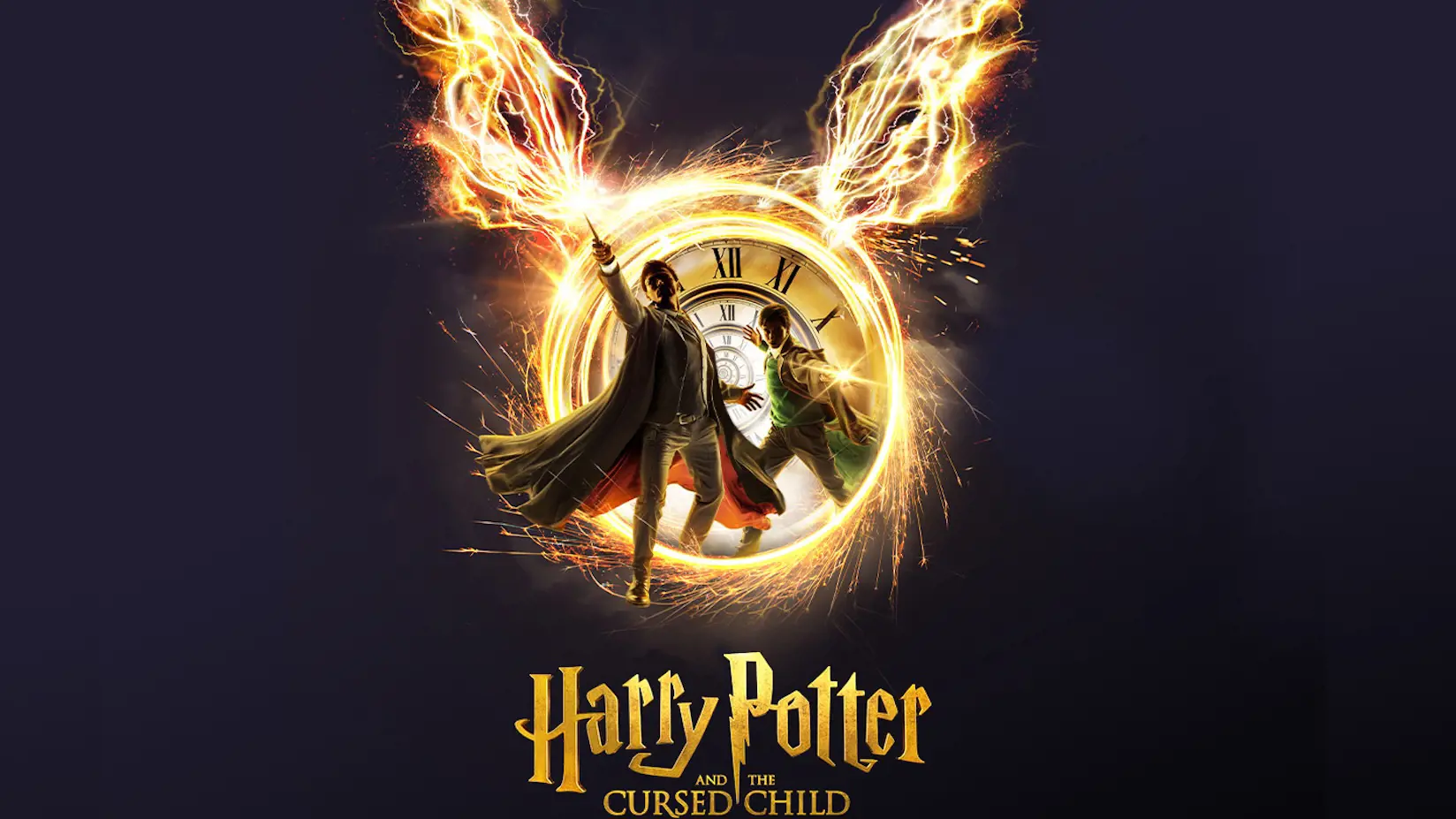 Harry Potter and the Cursed Child Broadway Ticket in New York - Photo 19