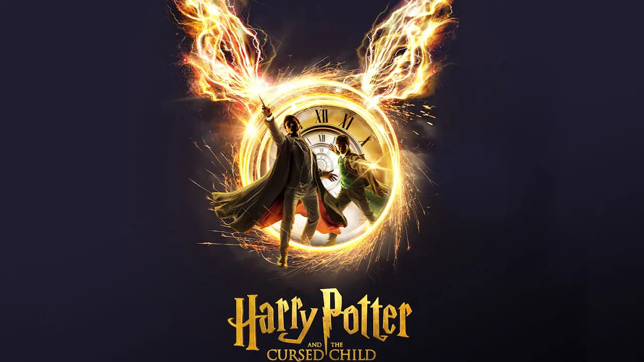 Harry Potter and the Cursed Child Broadway Ticket in New York