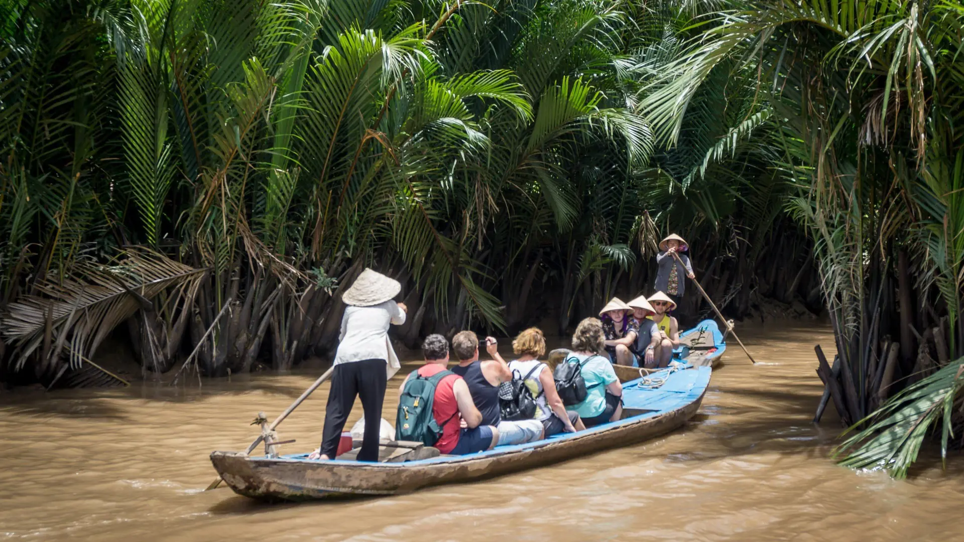 Mekong Delta Full-Day Tour from Ho Chi Minh City - Photo 16