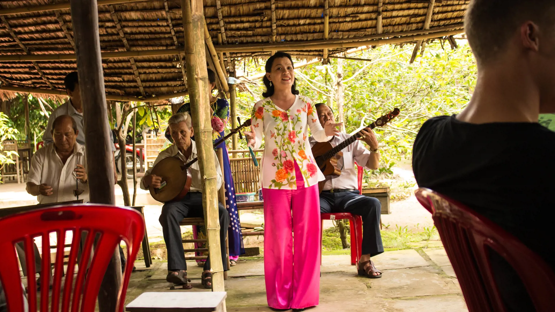 Mekong Delta Full-Day Tour from Ho Chi Minh City - Photo 18