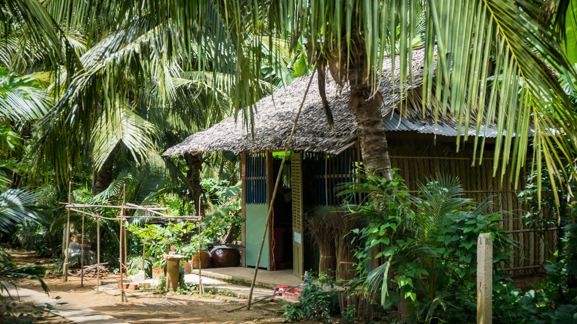Mekong Delta Full-Day Tour from Ho Chi Minh City - Photo 19