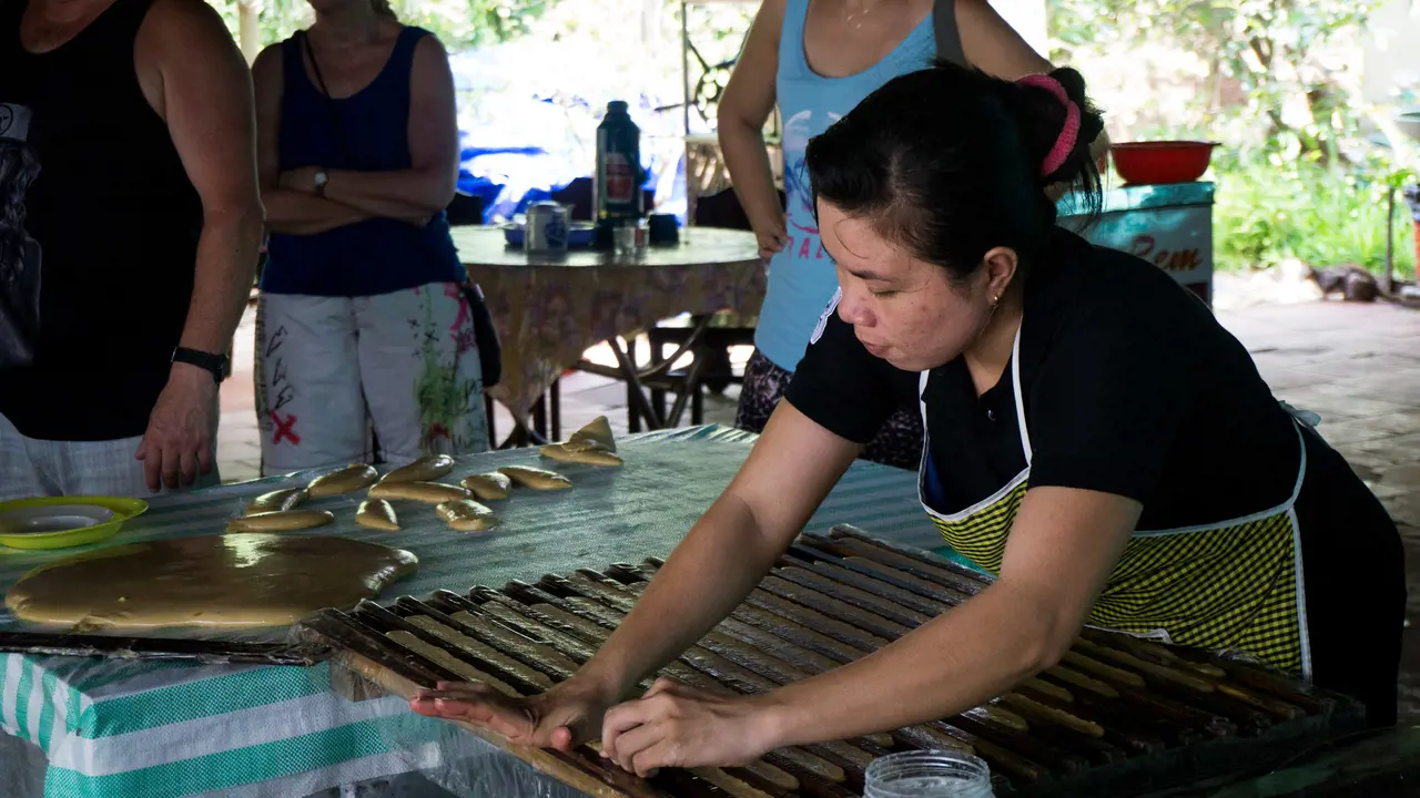 Mekong Delta Full-Day Tour from Ho Chi Minh City - Photo 5