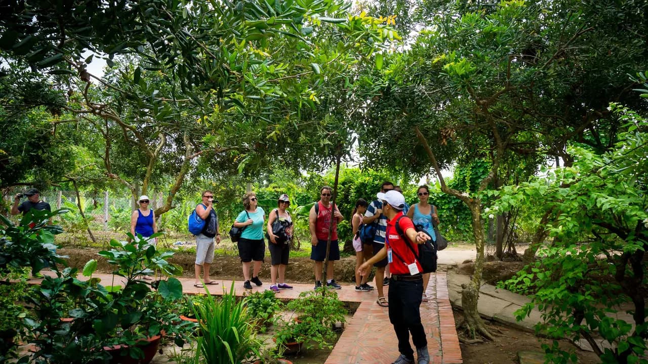 Mekong Delta Full-Day Tour from Ho Chi Minh City - Photo 6