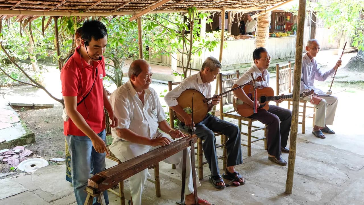 Mekong Delta Full-Day Tour from Ho Chi Minh City - Photo 8