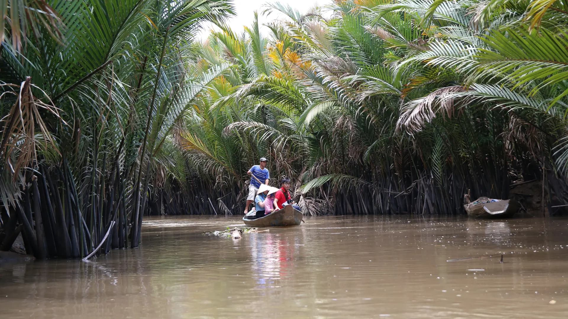 Mekong Delta Full-Day Tour from Ho Chi Minh City - Photo 24