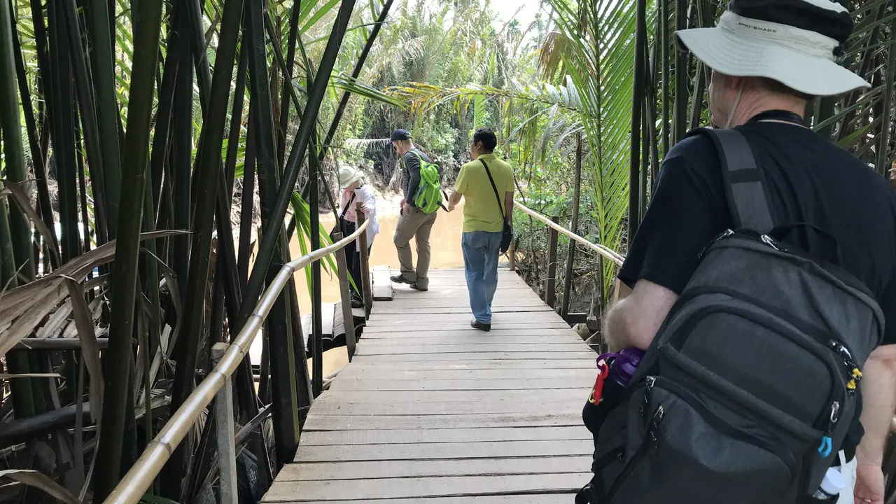 Mekong Delta Full-Day Tour from Ho Chi Minh City - Photo 10
