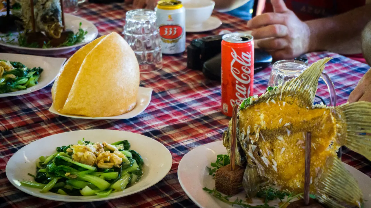 Mekong Delta Full-Day Tour from Ho Chi Minh City - Photo 13