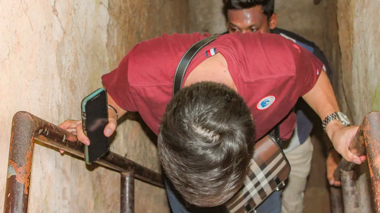 Cu Chi Tunnels and Mekong Delta Full-Day Tour from Ho Chi Minh - Photo 3