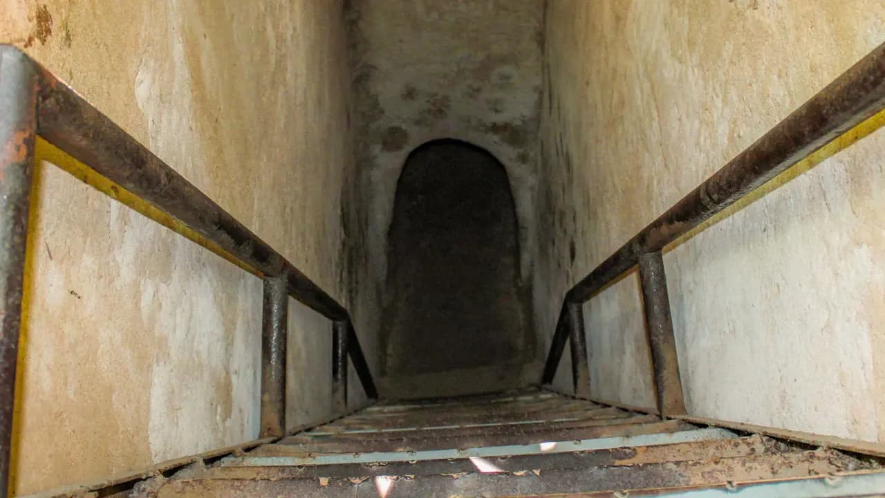 Cu Chi Tunnels and Mekong Delta Full-Day Tour from Ho Chi Minh - Photo 4
