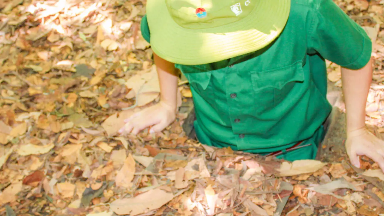 Cu Chi Tunnels and Mekong Delta Full-Day Tour from Ho Chi Minh - Photo 5