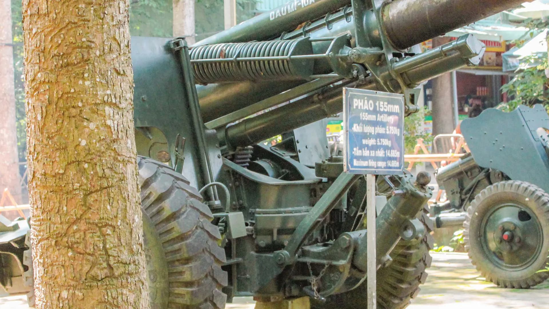 Cu Chi Tunnels and Mekong Delta Full-Day Tour from Ho Chi Minh - Photo 30
