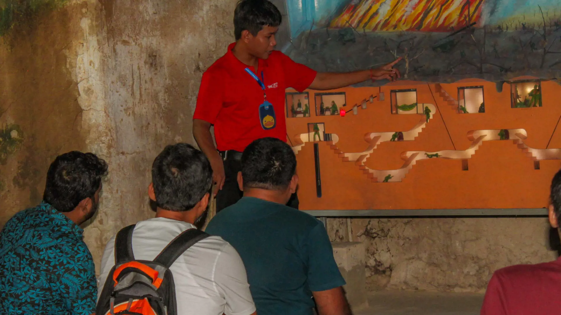 Cu Chi Tunnels and Mekong Delta Full-Day Tour from Ho Chi Minh - Photo 31