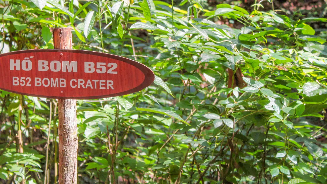 Cu Chi Tunnels and Mekong Delta Full-Day Tour from Ho Chi Minh - Photo 8