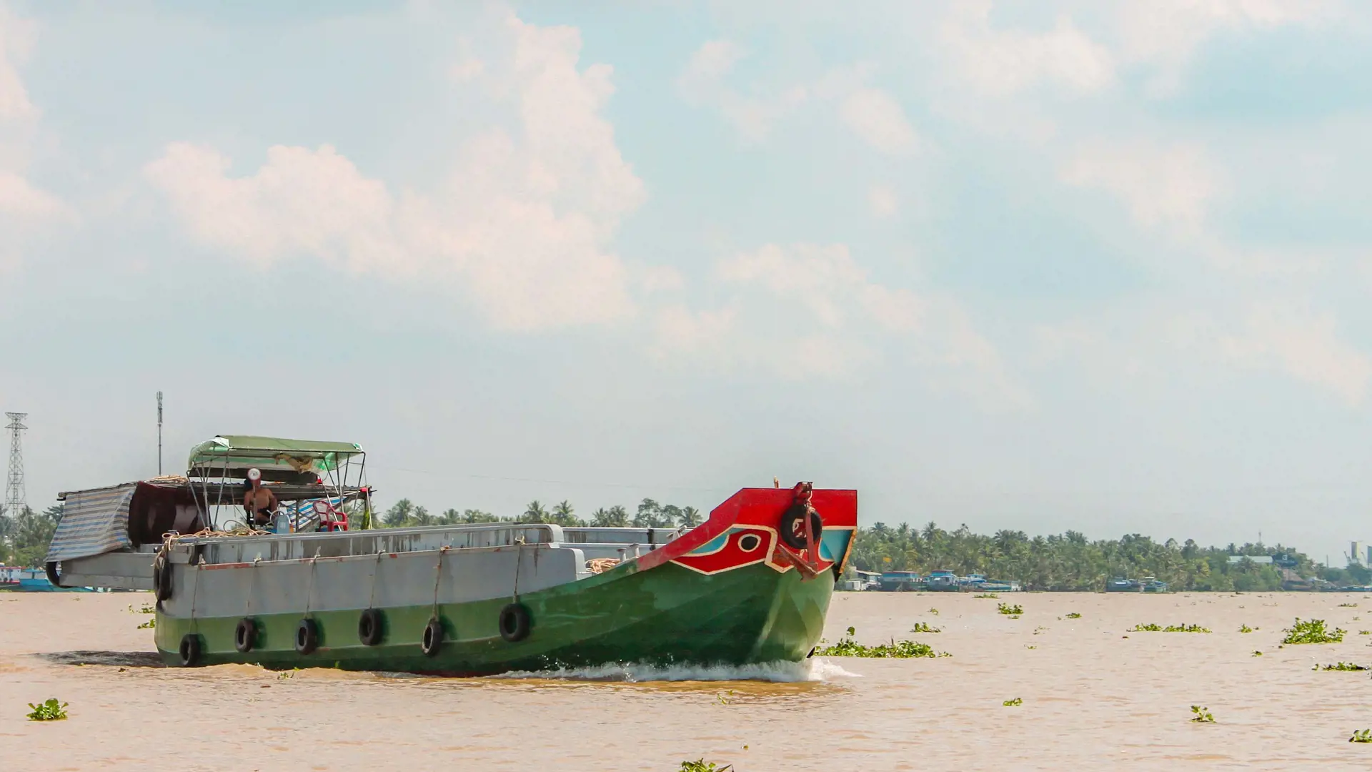 Cu Chi Tunnels and Mekong Delta Full-Day Tour from Ho Chi Minh - Photo 37