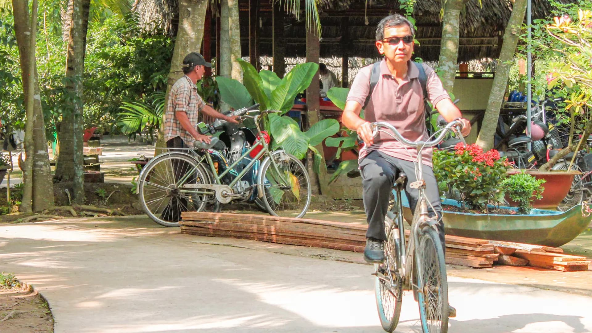 Cu Chi Tunnels and Mekong Delta Full-Day Tour from Ho Chi Minh - Photo 41