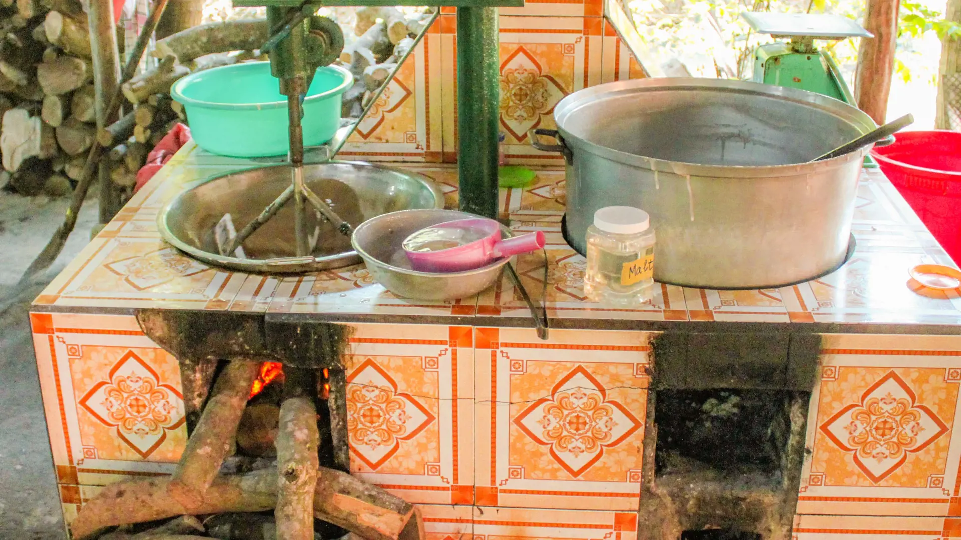 Cu Chi Tunnels and Mekong Delta Full-Day Tour from Ho Chi Minh - Photo 42