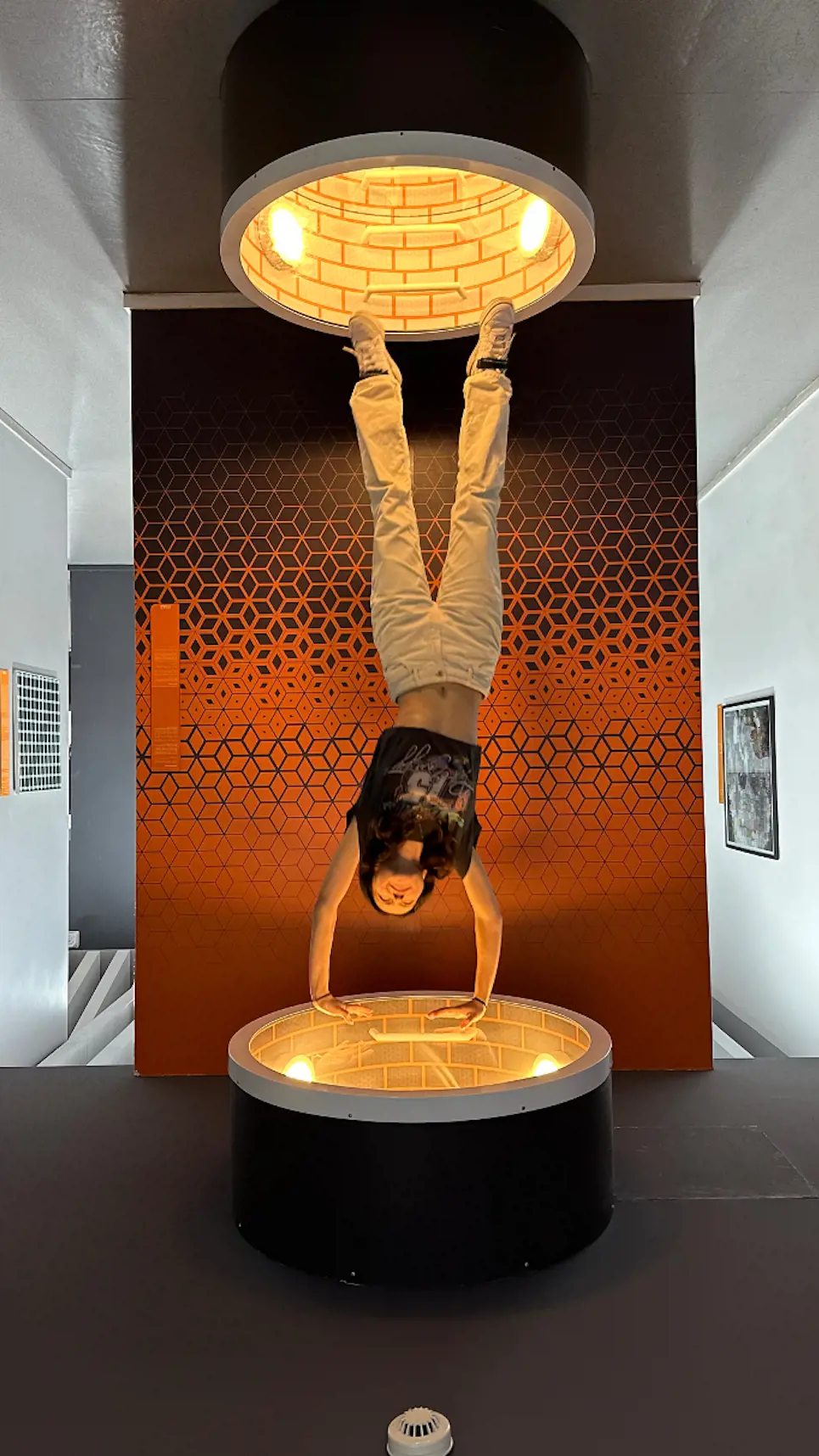 Museum of Illusions Istanbul - Photo 14