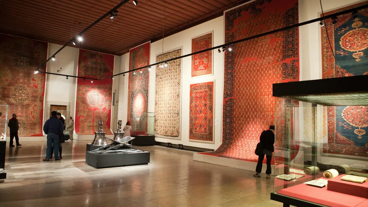 Turkish and Islamic Arts Museum Skip-the-Line Ticket - Photo 3