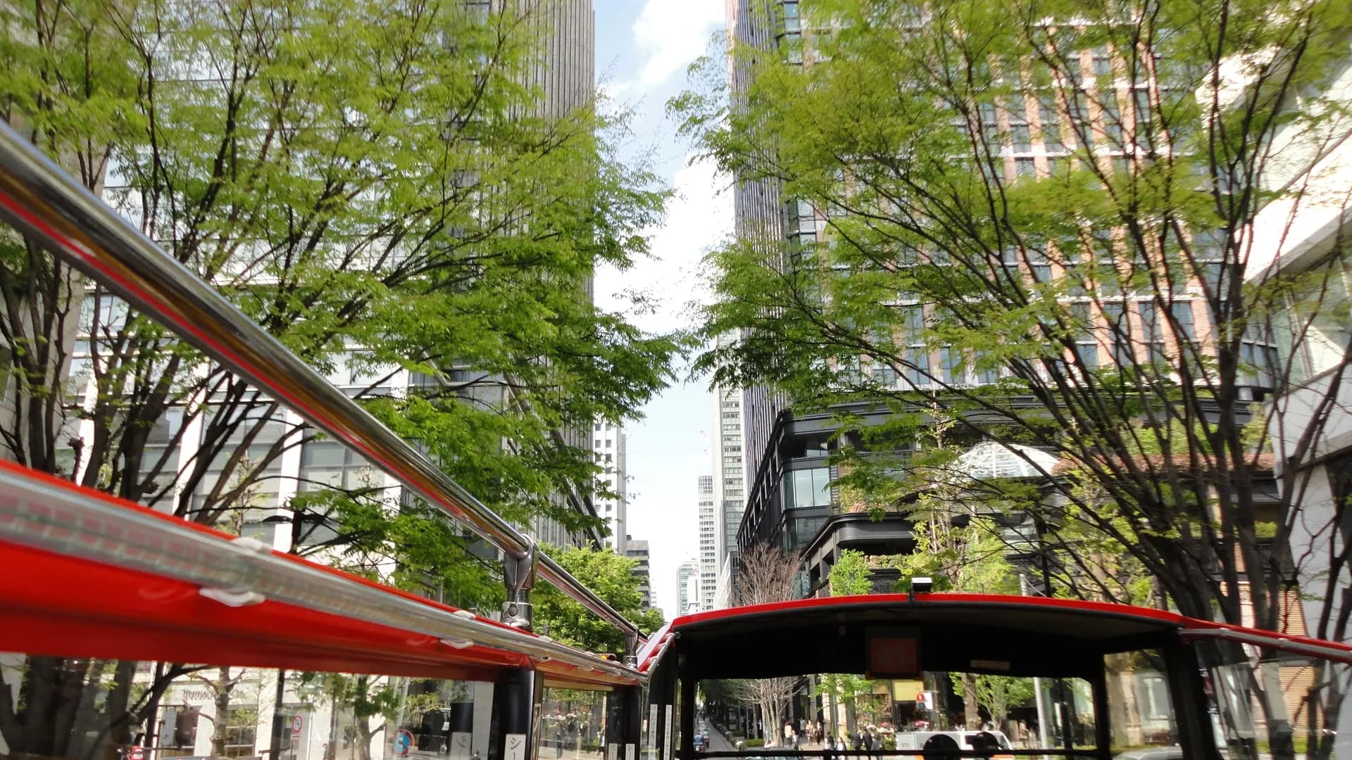 Tokyo Sky Hop-on Hop-off Sightseeing Bus - Photo 15