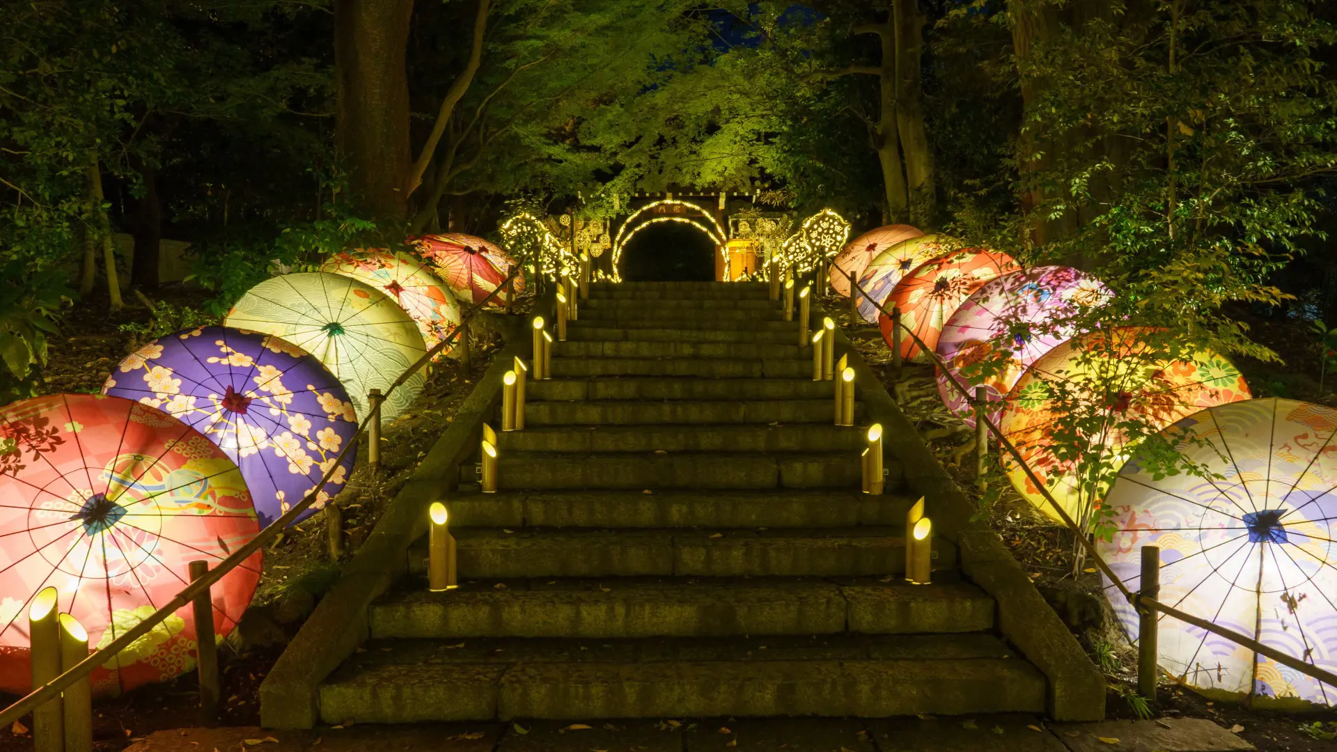 Yomiuriland Amusement Park Ticket - Photo 23