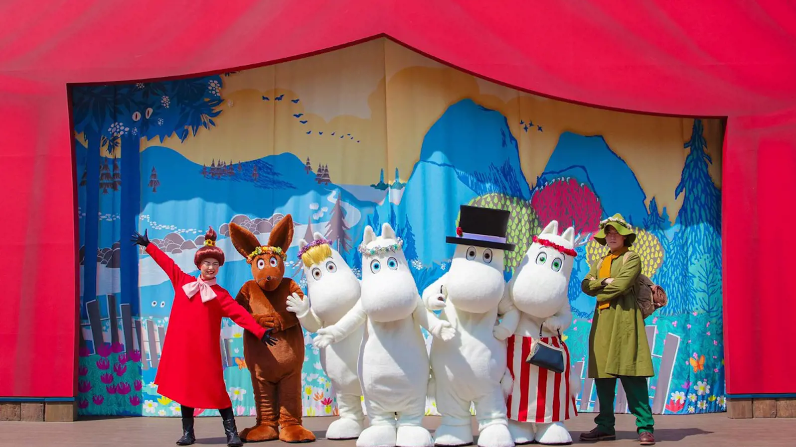 Moominvalley Park - Photo 18