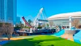 Tokyo Dome City Ticket - Photo 15