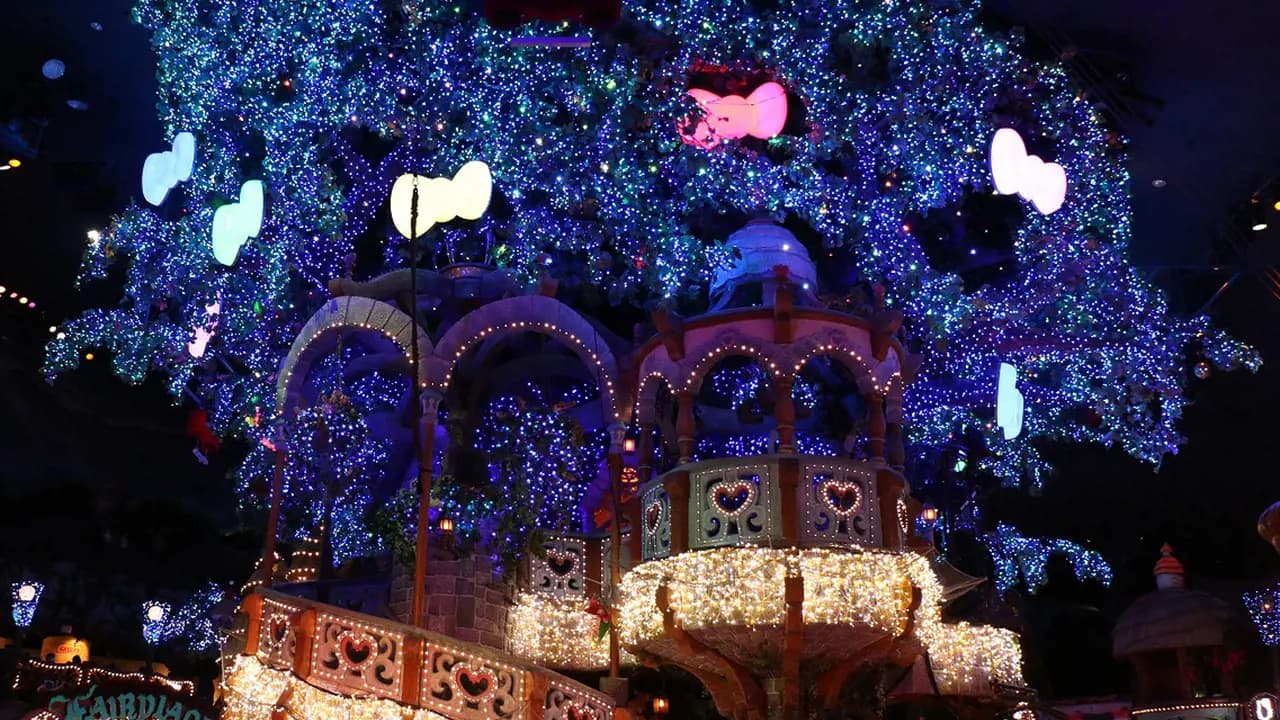 Sanrio Puroland Tokyo Ticket - Photo 10