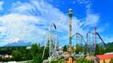 Fuji-Q Highland Pass - Photo 19