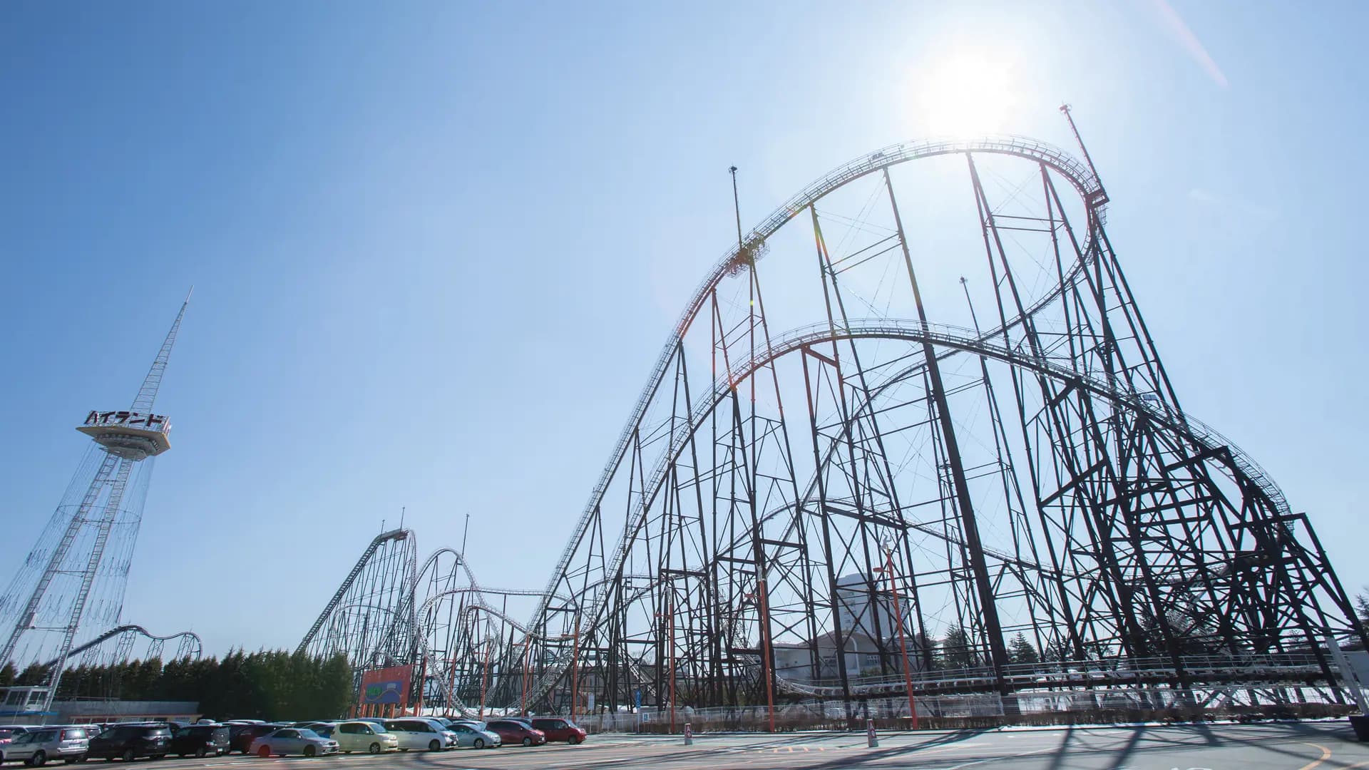 Fuji-Q Highland Pass - Photo 26