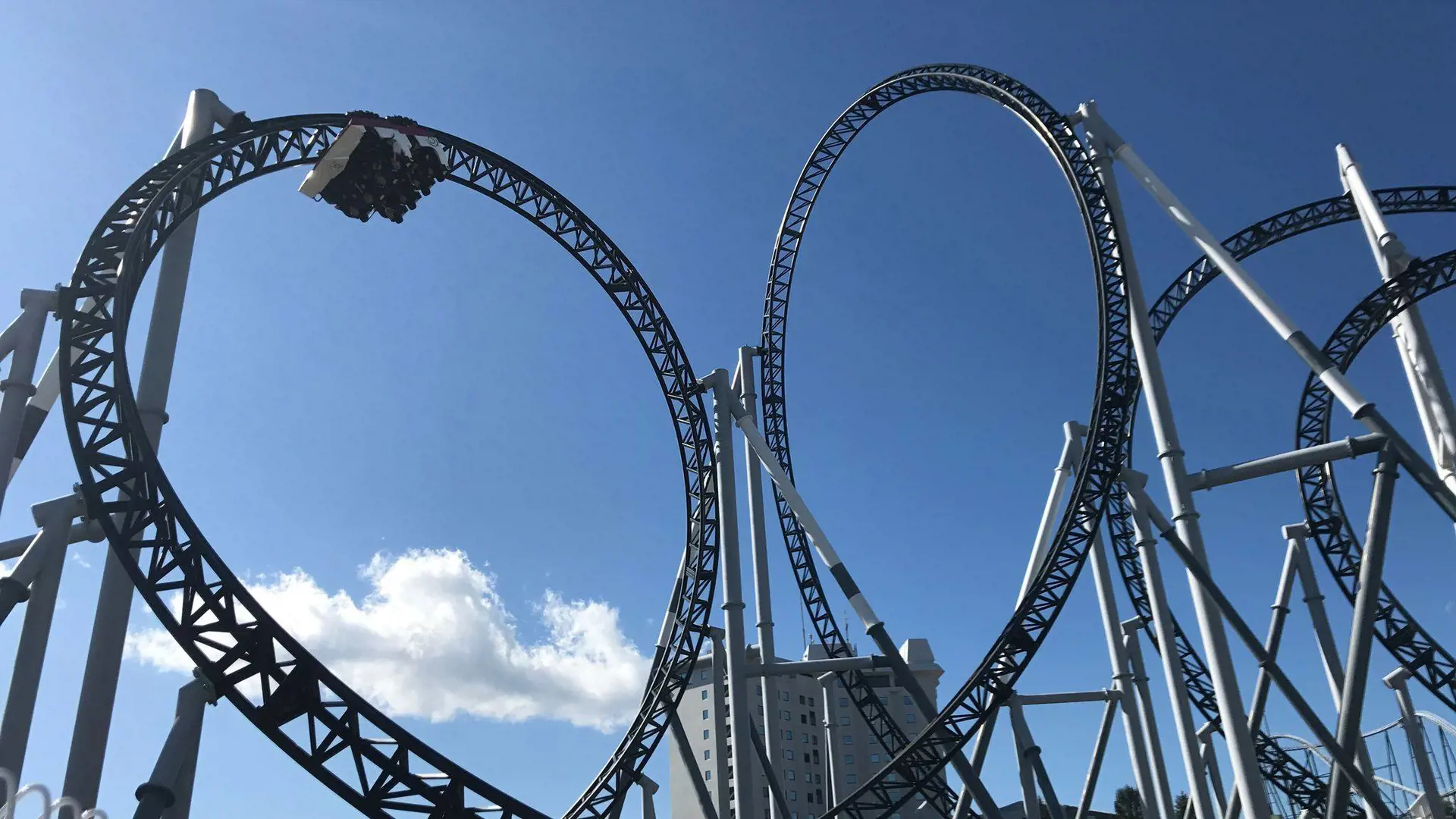 Fuji-Q Highland Pass - Photo 27