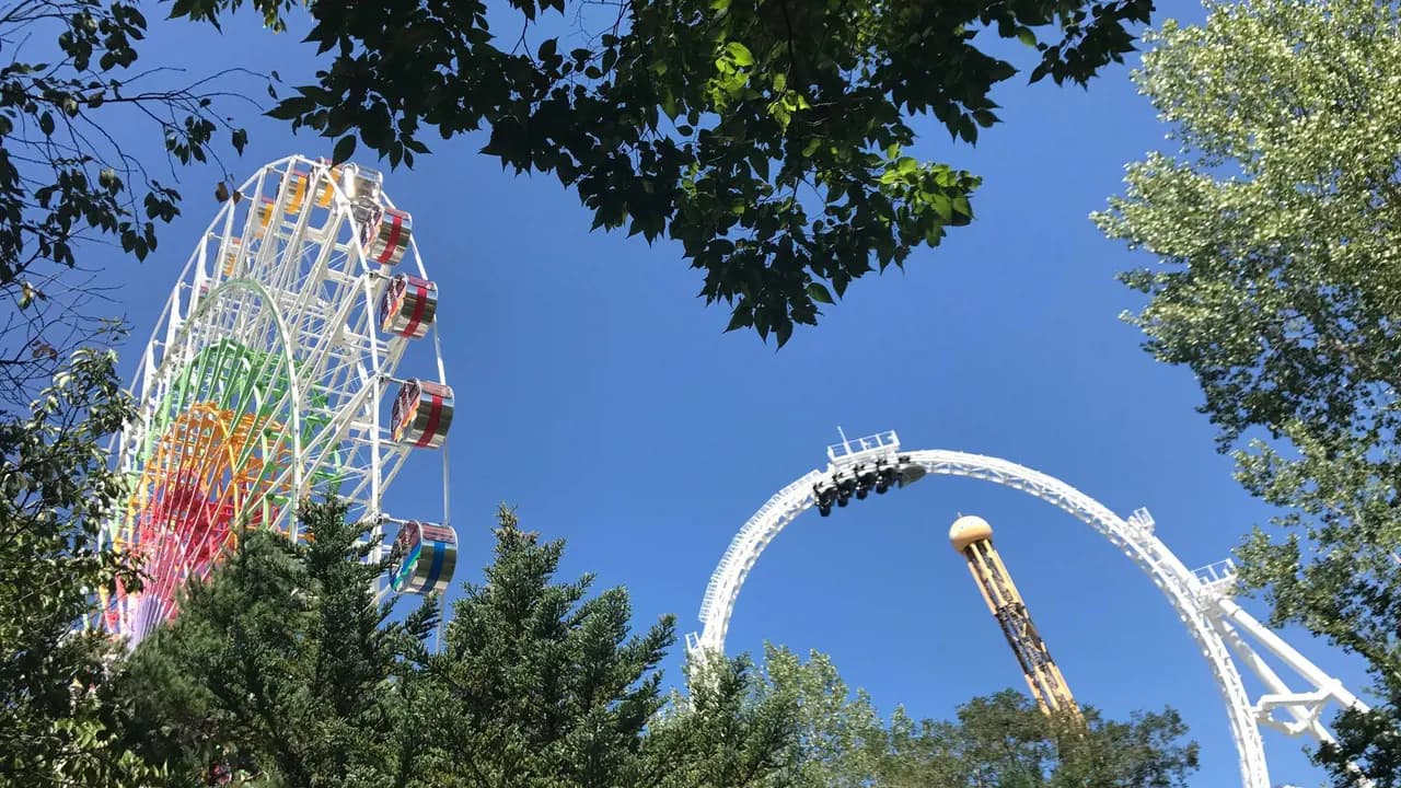 Fuji-Q Highland Pass - Photo 9