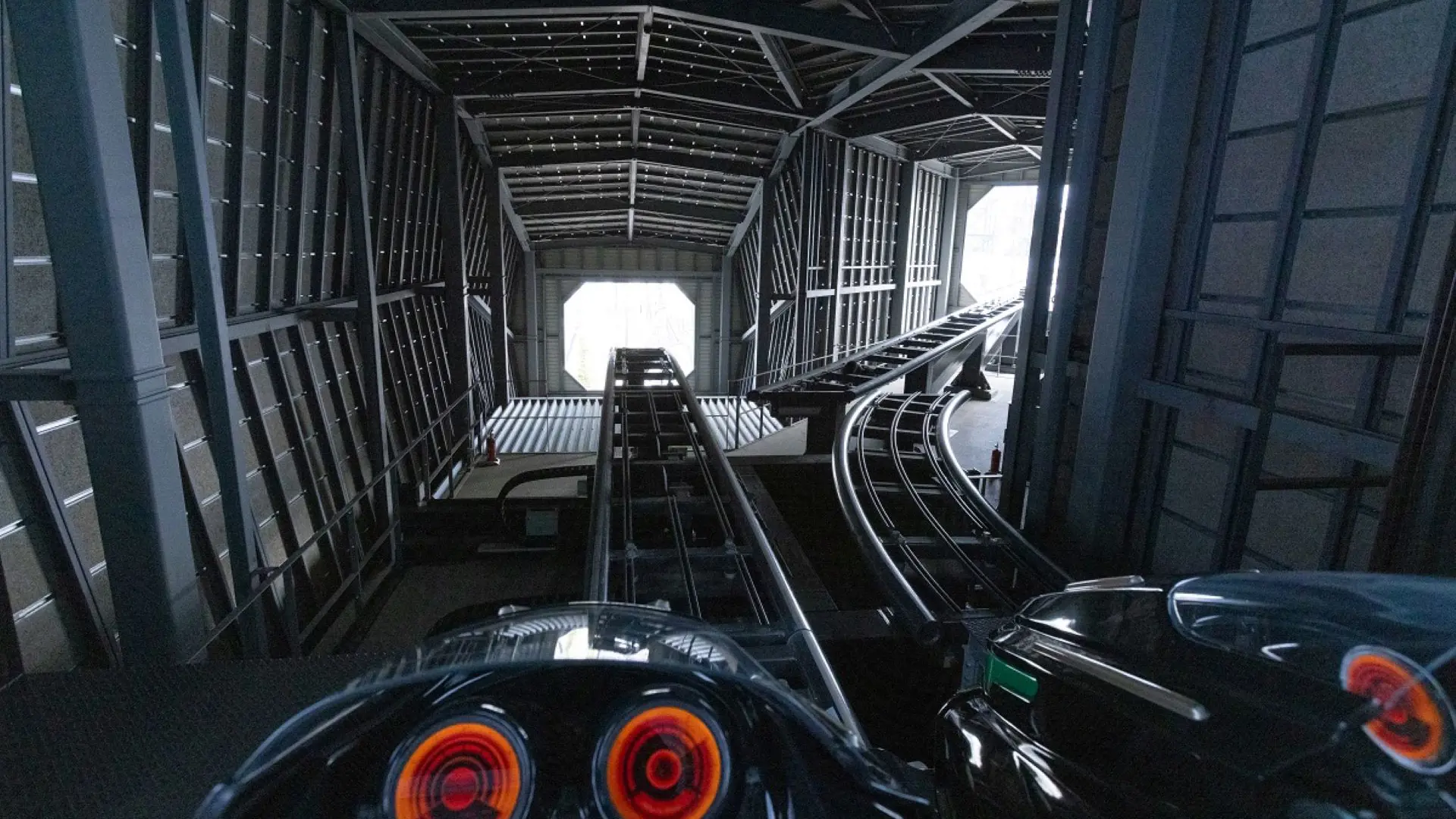 Fuji-Q Highland Pass - Photo 36