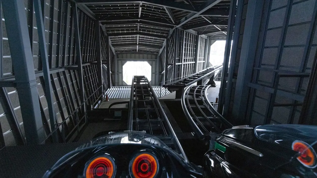 Fuji-Q Highland Pass - Photo 16