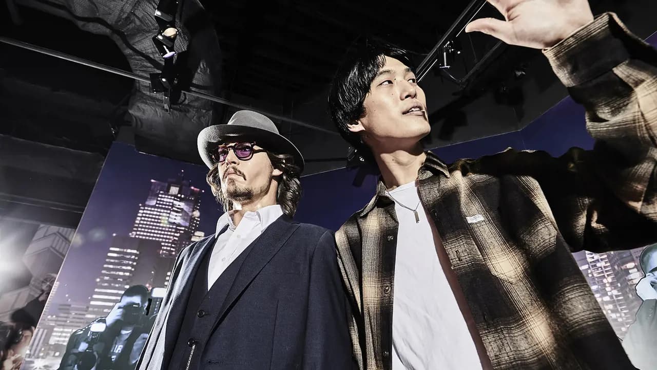 Madame Tussauds Tokyo Ticket - Photo 15