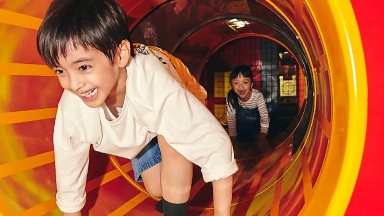 LEGOLAND Discovery Centre Tokyo Ticket - Photo 4