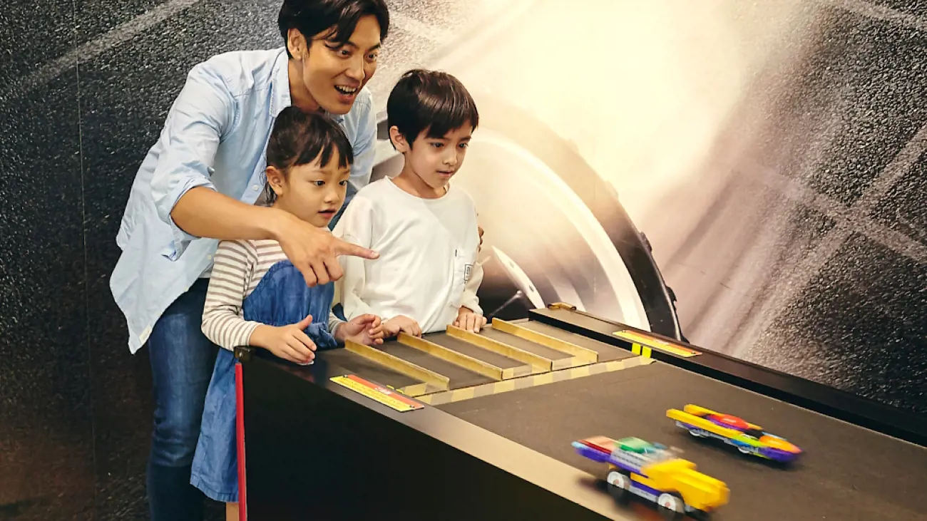 LEGOLAND Discovery Centre Tokyo Ticket - Photo 32