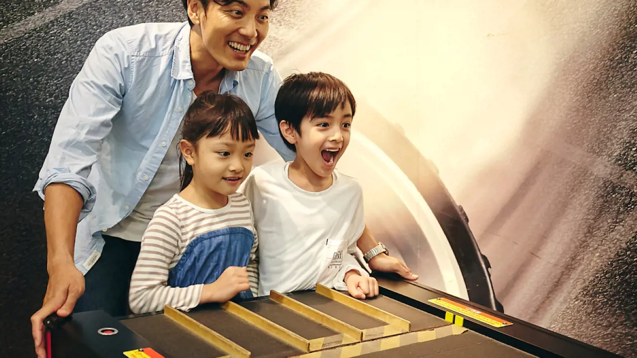 LEGOLAND Discovery Centre Tokyo Ticket - Photo 14