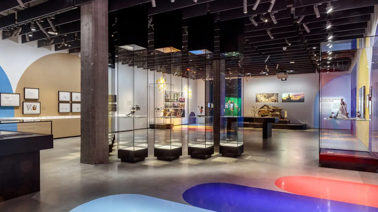 Academy Museum of Motion Pictures - Photo 3