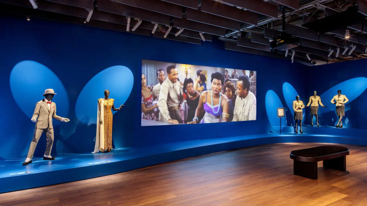 Academy Museum of Motion Pictures - Photo 4