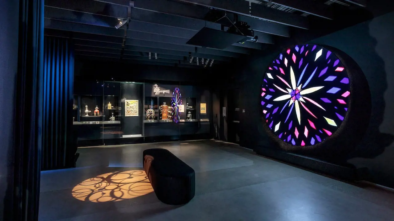 Academy Museum of Motion Pictures - Photo 5