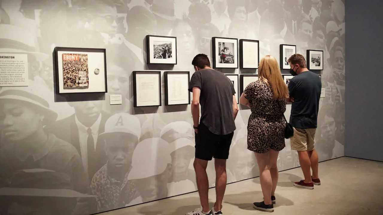 Academy Museum of Motion Pictures - Photo 6