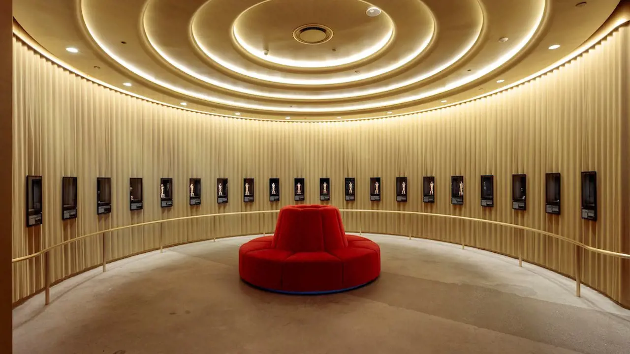 Academy Museum of Motion Pictures - Photo 19
