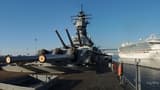 Battleship Iowa Museum - Photo 7